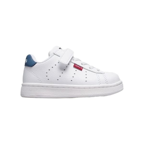 Sportssko til baby Levi's AVENUE MINI VAVE0210S 0063 Hvid - 27