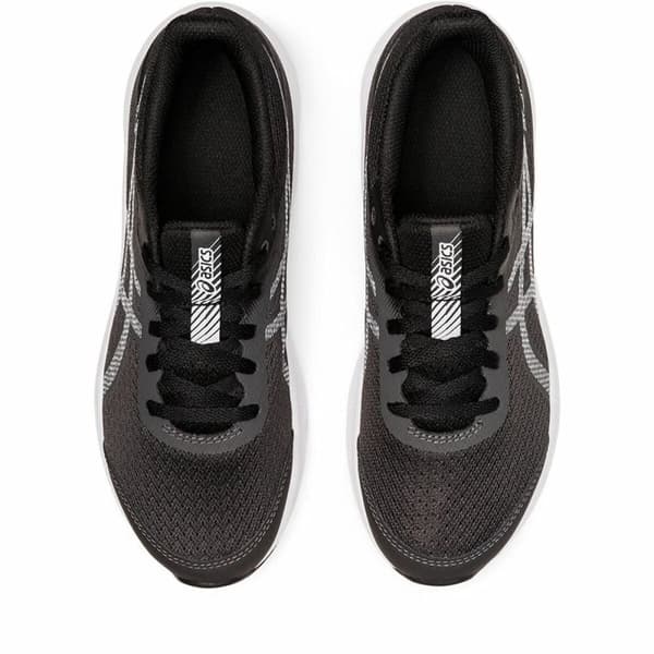 Sportssko til børn Asics Patriot 13 GS Sort - 33.5
