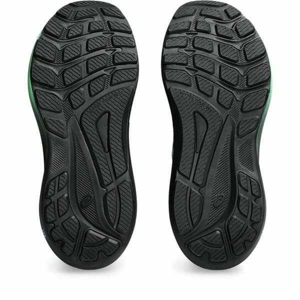 Sportssko til børn Asics GT-1000 13 GS Sort - 33