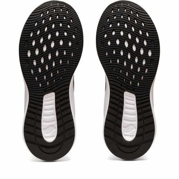 Sportssko til børn Asics Patriot 13 PS Sort - 31.5