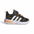 Miniatyrbillede 1 af 6: Sportssko til baby Adidas Racer Tr23 El I Sort - 21
