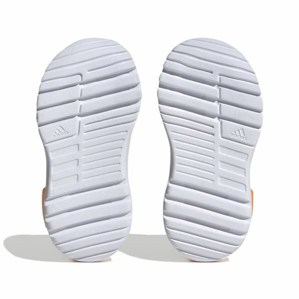 Vauvojen urheilukengät Adidas Racer Tr23 El I Musta - 20