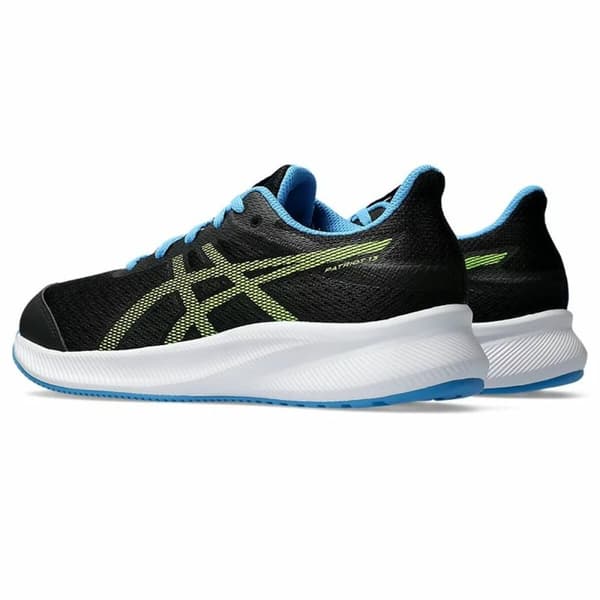Sportskor för barn Asics Patriot 13 GS Blå - 35.5