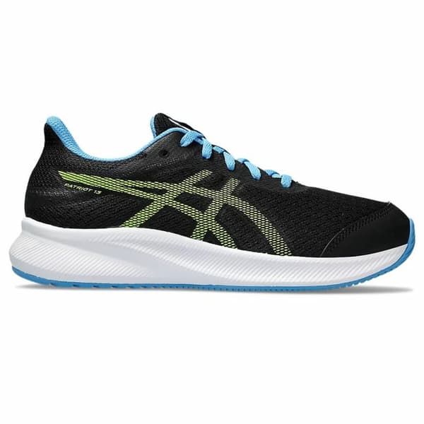 Sportskor för barn Asics Patriot 13 GS Blå - 35.5