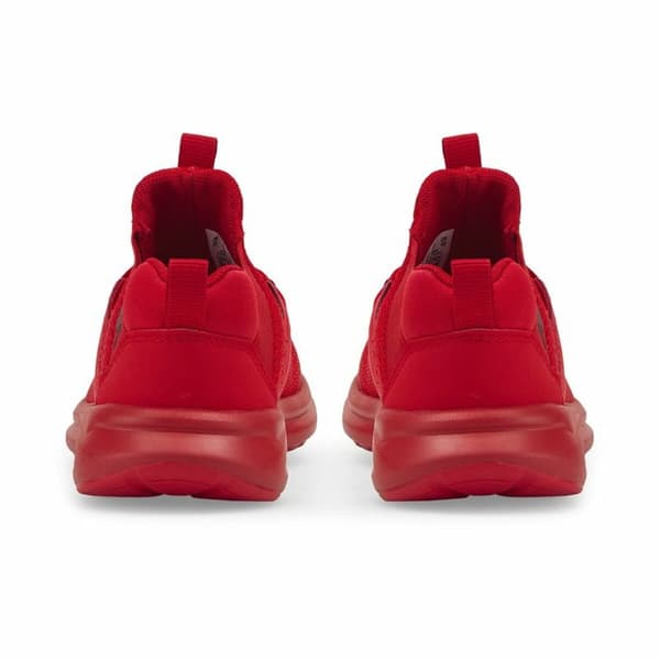 Sportssko for barn Puma Enzo 2 Refresh Ac Rød - 35