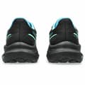 Miniatyrbilde 7 av 8: Sportssko for barn Asics GT-1000 13 GS Svart - 33