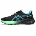 Miniatyrbilde 2 av 8: Sportssko for barn Asics GT-1000 13 GS Svart - 33