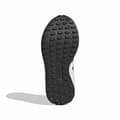 Miniatyrbilde 3 av 7: Sportssko for barn Adidas Run 70S Svart - 40