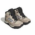 Pikkukuva 4 / 5: Aikuisten juoksukengät Adidas Hyperhiker Mid Beige - 40