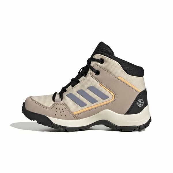 Aikuisten juoksukengät Adidas Hyperhiker Mid Beige - 40