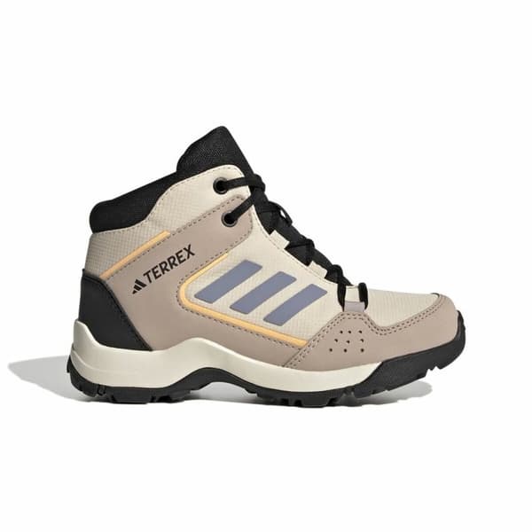 Aikuisten juoksukengät Adidas Hyperhiker Mid Beige - 40