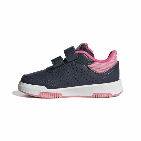 Vauvojen urheilukengät Adidas Tensaur Sport 2.0 Cf I Musta Pinkki - 24
