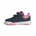 Pikkukuva 2 / 6: Vauvojen urheilukengät Adidas Tensaur Sport 2.0 Cf I Musta Pinkki - 24