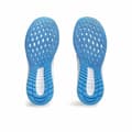 Pikkukuva 2 / 6: Lasten urheilukengät Asics Patriot 13 GS Sininen - 35.5