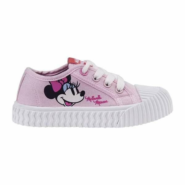 Lasten urheilukengät Minnie Mouse - 33