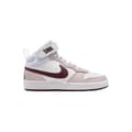 Miniatyrbild 1 av 3: Sportskor Casual Barn Nike COURT BOROUGH MID 2 BG CD7782 118 Vit - 37.5
