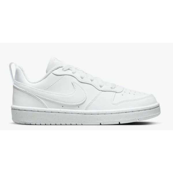 Sportskor Casual Barn Nike COURT BOROUGH LOW RECRAFT BG DV5456 106 Vit - 39