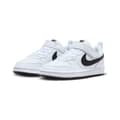Pikkukuva 2 / 3: Lasten rennot kävelykengät Nike COURT BOROUGH LOW RECRAFT BPV DV5457 104 Punainen - 33