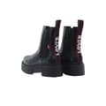 Miniatyrbillede 3 af 4: Fritidssko til børn Levi's ASHLEY REFRESH VCOO0043S 0003 Sort - 36