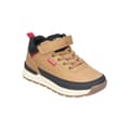 Miniatyrbilde 2 av 3: Fjellsko for barn Levi's ASCOT REFRESH VASC0100S 2180 Brun - 29