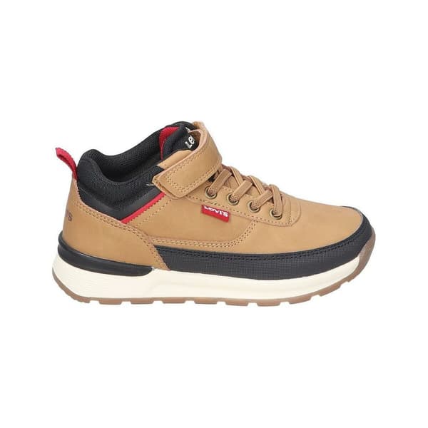 Fjellsko for barn Levi's ASCOT REFRESH VASC0100S 2180 Brun - 29