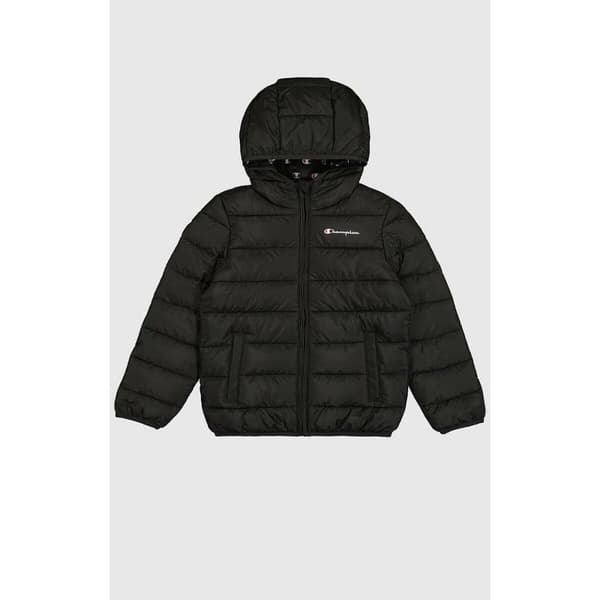 Takki Lasten Champion 306868 NBK Musta - 10 vuotta