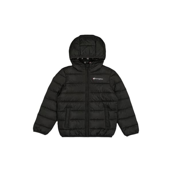 Takki Lasten Champion 306868 NBK Musta - 10 vuotta