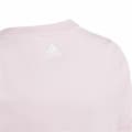 Pikkukuva 5 / 6: Lasten Lyhythihainen paita Adidas G Lin T Pinkki - 9-10 vuotta