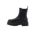 Miniatyrbillede 2 af 4: Fritidssko til børn Levi's ASHLEY REFRESH VCOO0043S 0003 Sort - 36