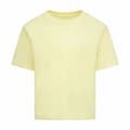 Miniatyrbillede 1 af 3: Børne Kortærmet T-shirt Nike JDG JORDAN ESSENTIALS 45A770 N2R Gul - 12 år