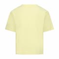 Miniatyrbillede 2 af 3: Børne Kortærmet T-shirt Nike JDG JORDAN ESSENTIALS 45A770 N2R Gul - 10 år