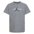 Miniatyrbild 2 av 3: Barn T-shirt med kortärm Nike Grå - 12 år