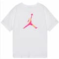 Miniatyrbillede 2 af 3: Børne Kortærmet T-shirt Nike Hvid - 14 år
