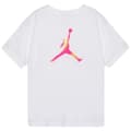 Miniatyrbillede 1 af 3: Børne Kortærmet T-shirt Nike Hvid - 14 år