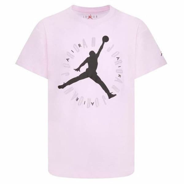 Lasten Lyhythihainen paita Jordan Jordan Soft Touch Ss - 13-15 vuotta
