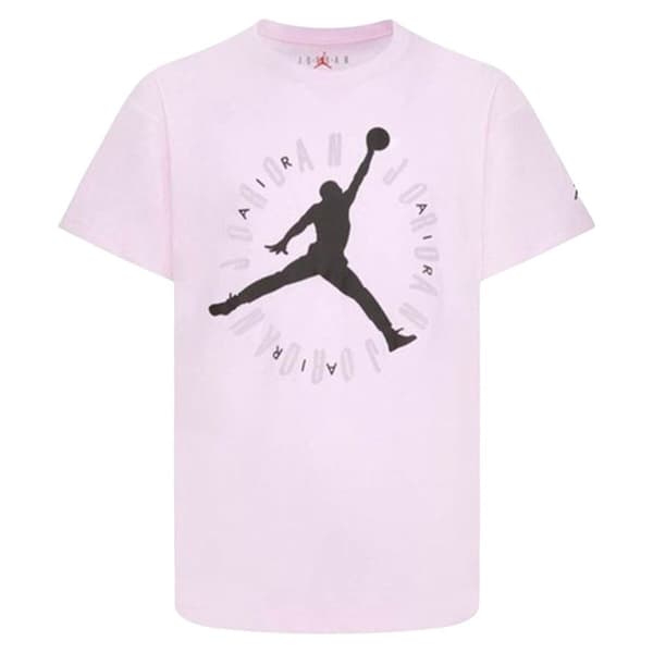 Lasten Lyhythihainen paita Jordan Jordan Soft Touch Ss - 13-15 vuotta