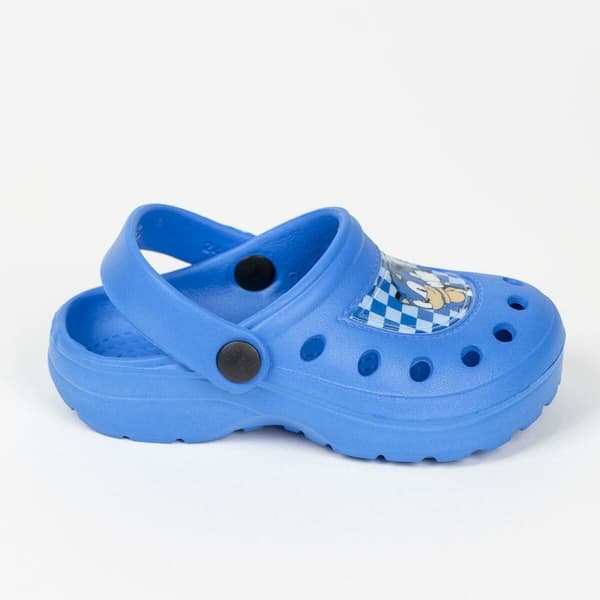 Rantasandaalit Sonic Tummansininen - 32-33