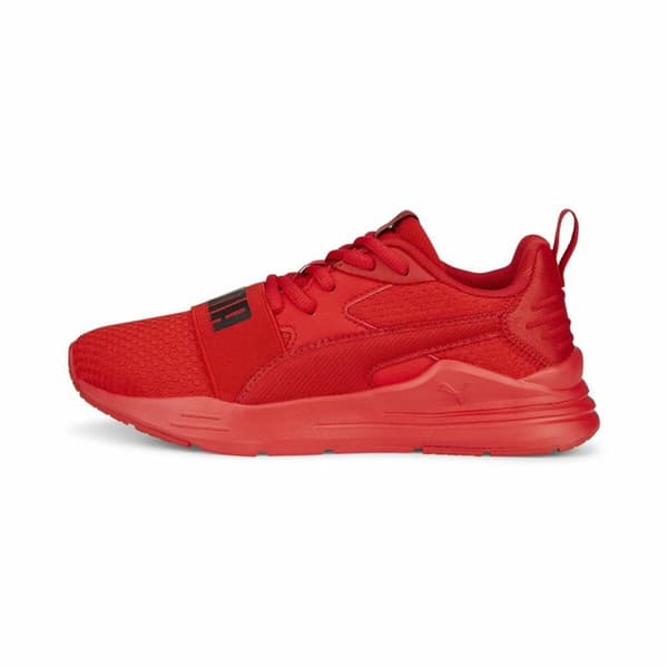 Löparskor, Barn Puma Wired Run Pure - 36