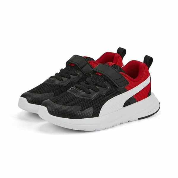 Løbesko til børn Puma Evolve Run Mesh Infantil - 31