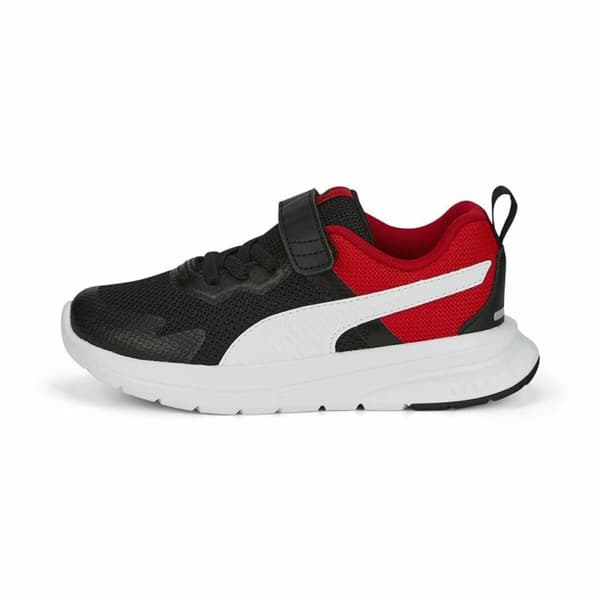 Løbesko til børn Puma Evolve Run Mesh Infantil - 31