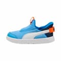 Pikkukuva 2 / 5: Lasten urheilukengät Puma Courtflex V3 Sliptech Infantil - 27