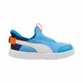 Pikkukuva 1 / 5: Lasten urheilukengät Puma Courtflex V3 Sliptech Infantil - 27