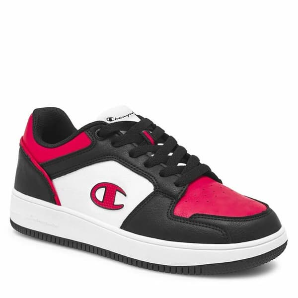 Sportssko til børn Champion Rebound 2.0 Low Gs - 37.5