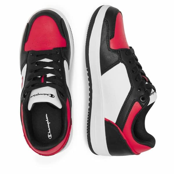 Sportssko til børn Champion Rebound 2.0 Low Gs - 37.5