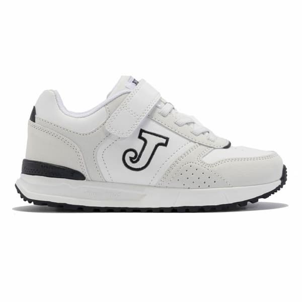 Kondisko til Børn Joma Sport Tornado 2433 Hvid - 27