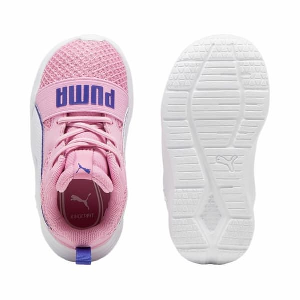 Sportskor för barn Puma Wired Run Pure Ac - 20
