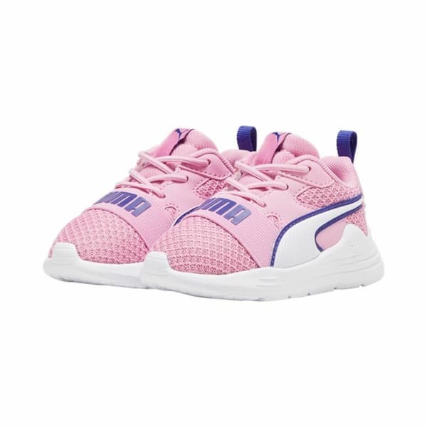Sportskor för barn Puma Wired Run Pure Ac - 20
