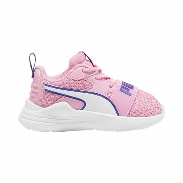 Sportskor för barn Puma Wired Run Pure Ac - 20