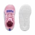 Miniatyrbilde 3 av 5: Sportssko for barn Puma Wired Run Pure Ac - 24