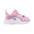 Miniatyrbilde 1 av 5: Sportssko for barn Puma Wired Run Pure Ac - 24
